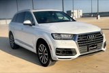 Used 2018 Audi Q7 3.0T Prestige w/ Prestige Package image 3