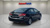 Used 2015 Honda Civic LX image 5