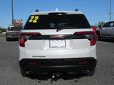 Used 2022 GMC Acadia SLT w/ Elevation Edition image 5