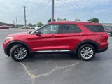 Used 2020 Ford Explorer Limited image 4