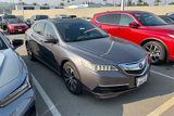 Used 2017 Acura TLX w/ Technology Package image 2