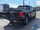 Certified 2022 Ford F150 XL w/ STX Appearance Package image 4