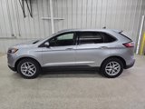 Certified 2024 Ford Edge SEL image 3