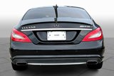 Used 2014 Mercedes-Benz CLS 550 image 4