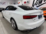 Used 2021 Audi A5 2.0T Premium image 3