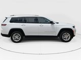 Used 2021 Jeep Grand Cherokee L Laredo w/ Luxury Tech Group I image 2