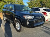 Used 2023 Toyota 4Runner SR5 Premium image 4