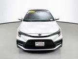 Used 2022 Toyota Corolla SE image 2