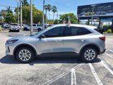 Used 2024 Ford Escape Active image 4
