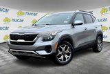 Used 2022 Kia Seltos EX image 3