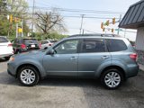 Used 2013 Subaru Forester 2.5X Premium image 5