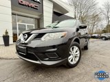 Used 2015 Nissan Rogue SV w/ SV Premium Package image 5