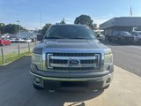 Used 2013 Ford F150 XLT w/ Luxury Equipment Group image 2