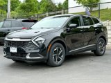 Used 2023 Kia Sportage LX image 5