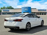 Used 2022 Nissan Altima 2.5 SR image 4
