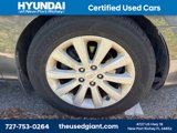 Used 2010 Hyundai Azera GLS image 5