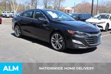 Used 2023 Chevrolet Malibu LT image 5
