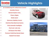 Used 2022 Jeep Compass Latitude w/ Convenience Group image 6