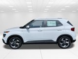 New 2025 Hyundai Venue SEL image 4