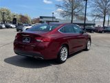 Used 2016 Chrysler 200 C w/ Premium Group image 5