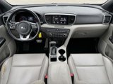 Used 2020 Kia Sportage S w/ S Sunroof Package image 2