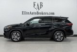 Used 2021 Toyota Highlander XLE image 2