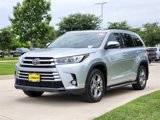 Certified 2018 Toyota Highlander Limited image 3