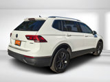 Certified 2022 Volkswagen Tiguan SE image 5