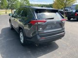 Used 2020 Toyota RAV4 XLE image 3