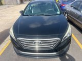 Used 2016 Hyundai Sonata Sport image 2