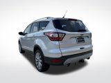 Used 2018 Ford Escape Titanium w/ Ford Safe & Smart Package image 3