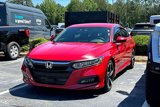 Used 2019 Honda Accord Sport image 2