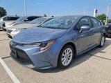Certified 2020 Toyota Corolla LE image 3