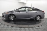 Certified 2022 Toyota Prius Prime XLE image 3