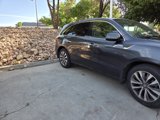 Used 2016 Acura MDX SH-AWD w/ Technology Package image 4