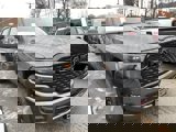 New 2025 RAM 1500 Tradesman image 2