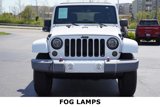Used 2016 Jeep Wrangler Unlimited Sahara w/ Dual Top Group image 2