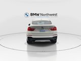 Used 2017 BMW X4 M40i image 2