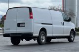 Used 2023 Chevrolet Express 2500 Extended w/ Driver Convenience Package image 4