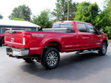 Used 2019 Ford F250 Lariat w/ Lariat Value Package image 6
