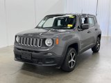 Used 2018 Jeep Renegade Sport w/ Power & Air Group image 3