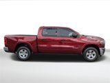 New 2025 RAM 1500 Big Horn image 2