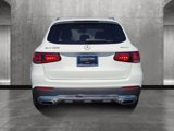 Certified 2021 Mercedes-Benz GLC 300 4MATIC image 5