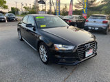 Used 2016 Audi A4 2.0T Premium w/ Audi MMI Navigation Plus image 5