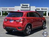 Used 2021 Mitsubishi Outlander Sport LE image 4
