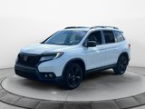 Used 2019 Honda Passport Elite image 3