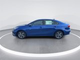 New 2024 Kia Forte LXS w/ LXS Technology Package image 5