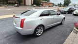 Used 2016 Cadillac ATS Luxury image 6