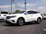 Used 2018 Nissan Murano SL image 3
