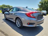 Used 2020 Honda Civic EX-L image 4
